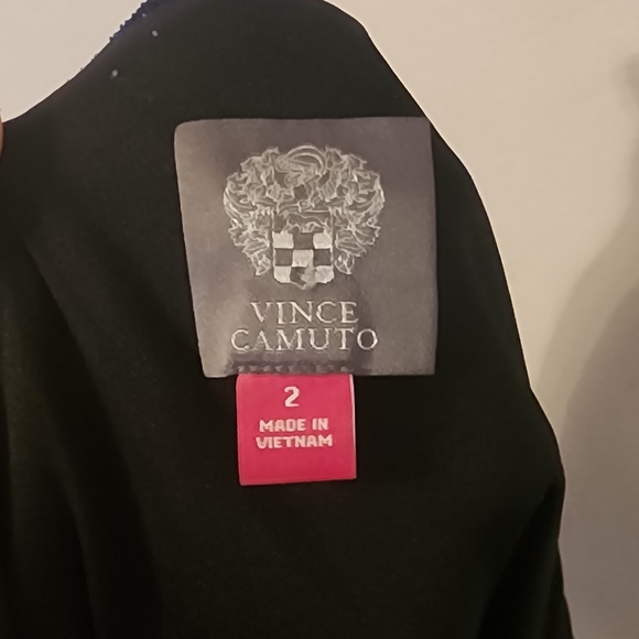 Blue Sparkle Designer Formal Dress (Prom) - Picture 7 of 7